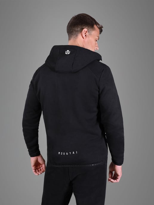 Sudadera con cremallera Neo - Image 3