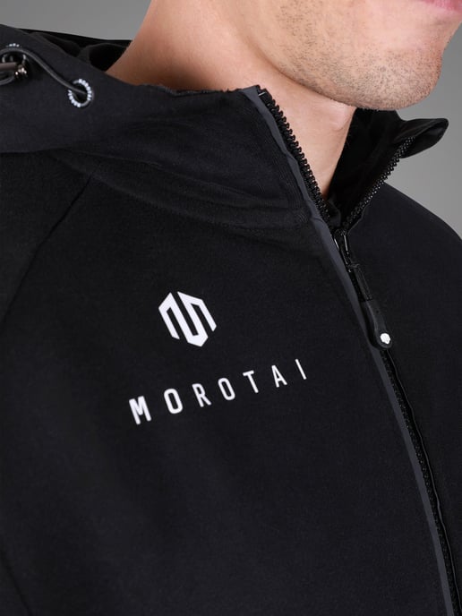 Sudadera con cremallera Neo - Image 4
