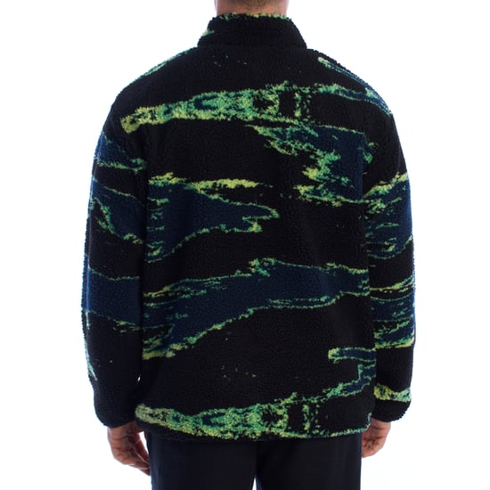Chaqueta Sherpa Slip Stream VN000NDQBLK1 para Hombre - Image 3