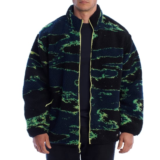 Chaqueta Sherpa Slip Stream VN000NDQBLK1 para Hombre - Image 4