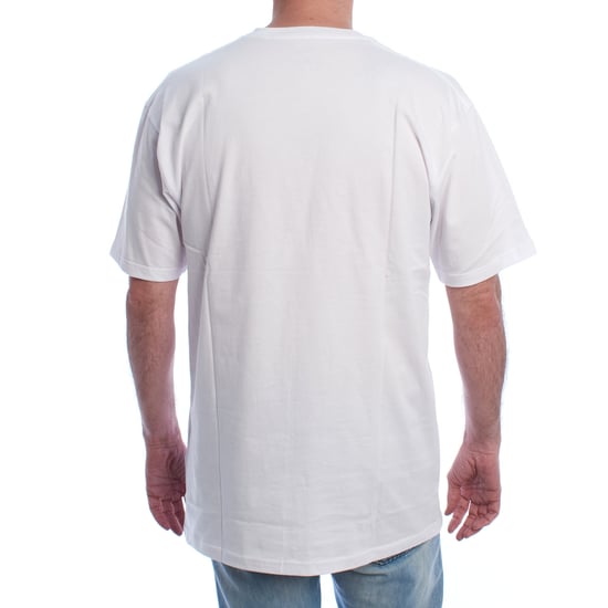 Camiseta Manga Corta Left Chest Logo II VN0A7TLGKSF1 para Hombre - Image 3