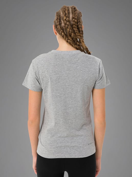 Camiseta básica de marca - Image 3