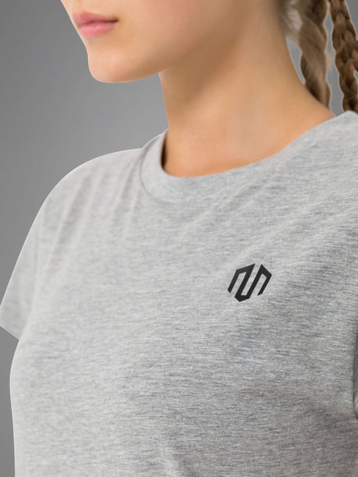 Camiseta básica de marca - Image 4