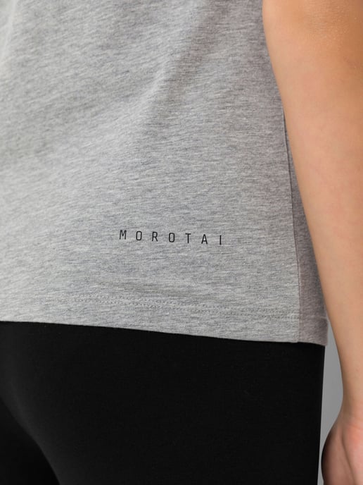 Camiseta básica de marca - Image 5