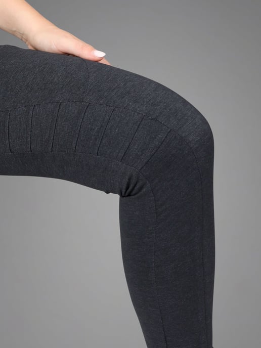 Pantalón de rizo ligero - Image 6