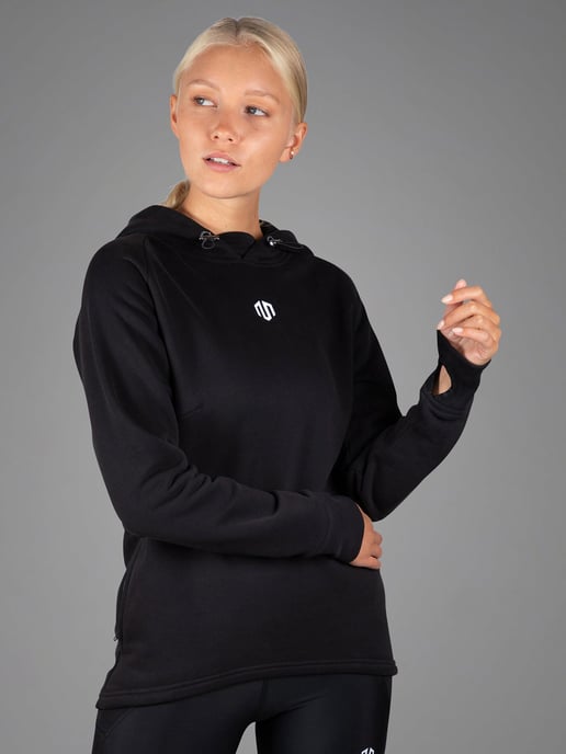 Sudadera con capucha Comfy Performance - Image 2