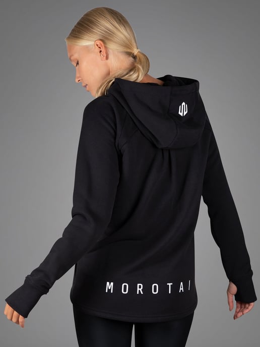 Sudadera con capucha Comfy Performance - Image 3