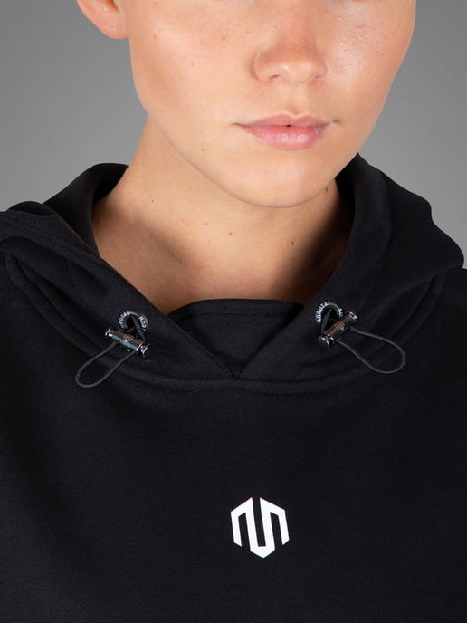 Sudadera con capucha Comfy Performance - Image 4