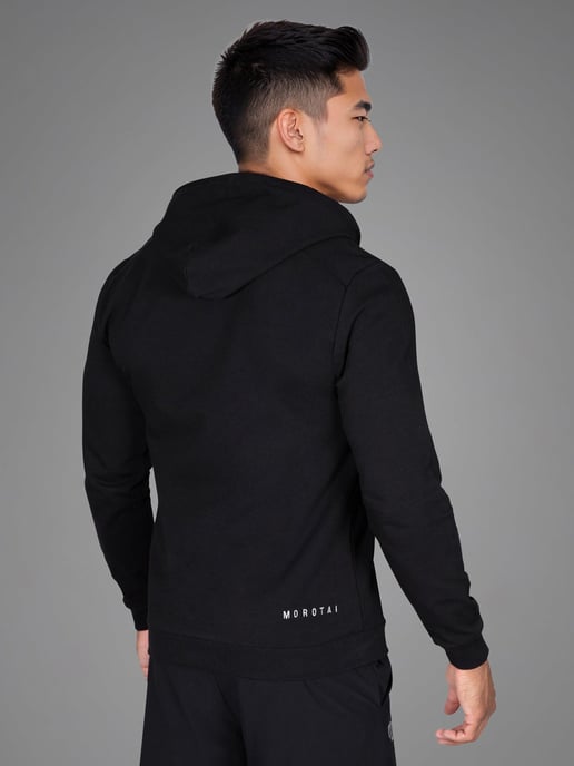 Sudadera con capucha Active Dry - Image 3
