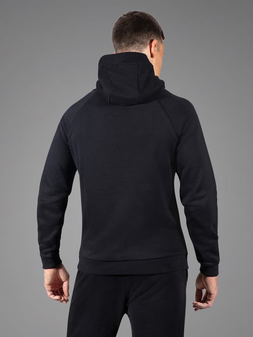 Sudadera con capucha Kimo - Image 3