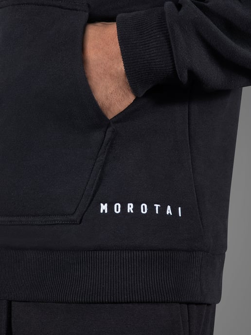 Sudadera con capucha Kimo - Image 4