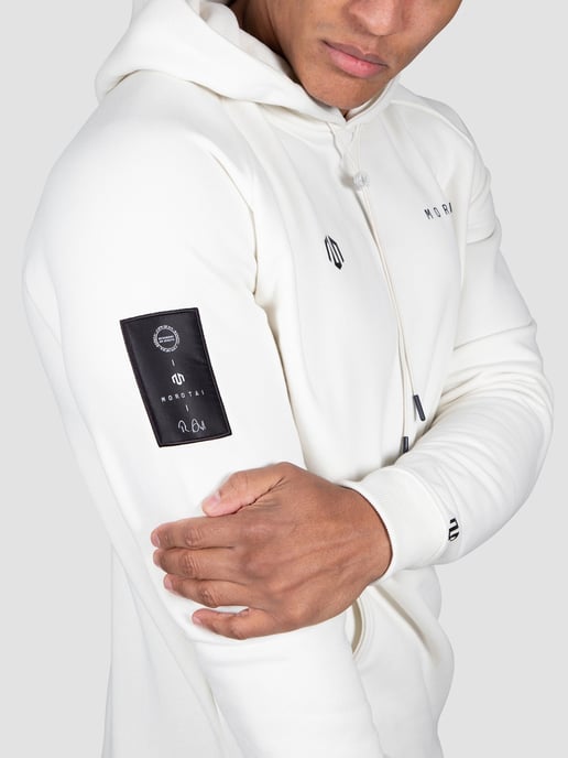 Sudadera con capucha Paris Basic - Image 4