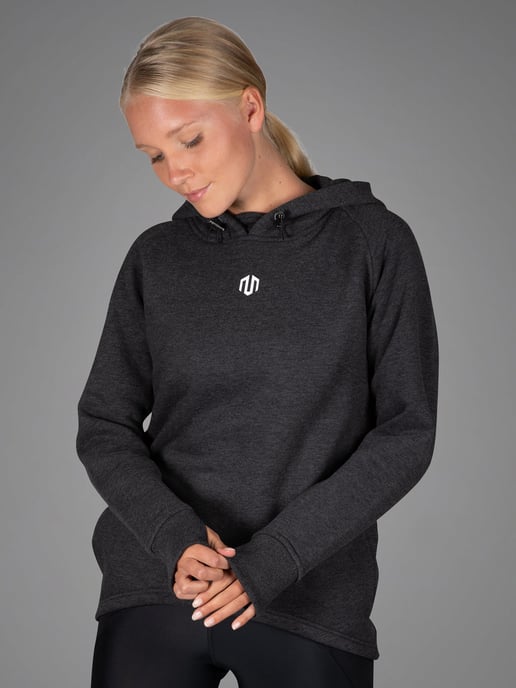 Sudadera con capucha Comfy Performance - Image 2
