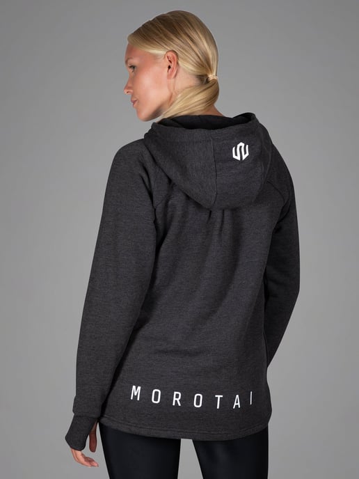 Sudadera con capucha Comfy Performance - Image 3