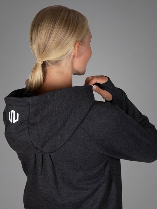 Sudadera con capucha Comfy Performance - Image 4