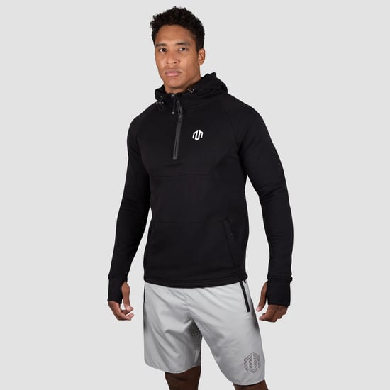 Sudadera con cremallera Neotech - Image 2