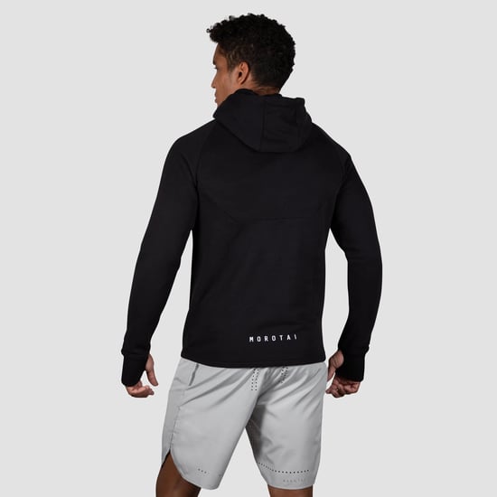 Sudadera con cremallera Neotech - Image 3