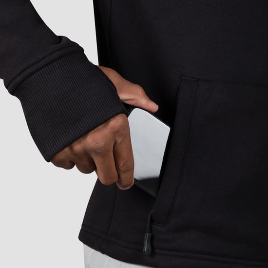 Sudadera con cremallera Neotech - Image 4