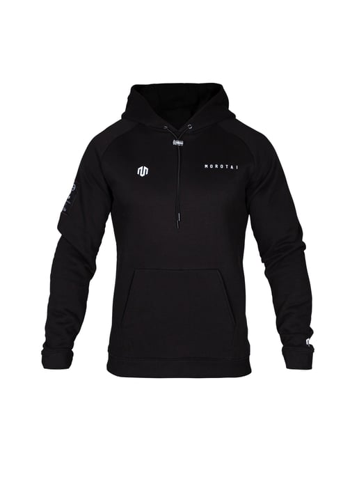 Sudadera con capucha Paris Basic - Image 1