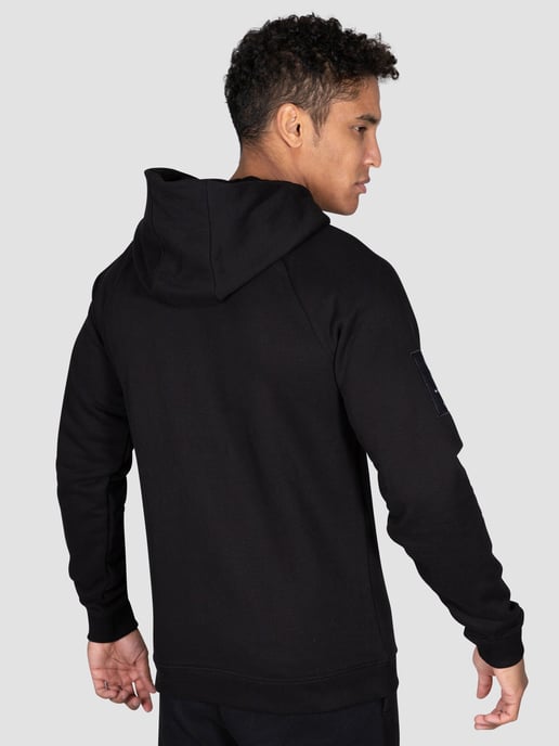 Sudadera con capucha Paris Basic - Image 3