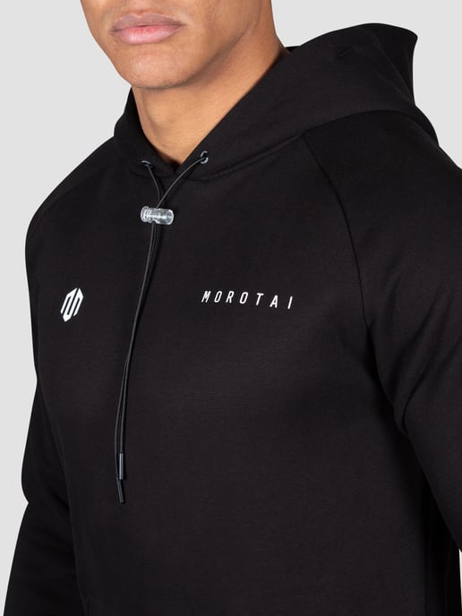 Sudadera con capucha Paris Basic - Image 4
