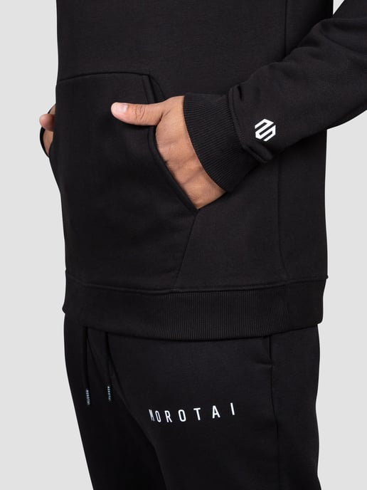 Sudadera con capucha Paris Basic - Image 5