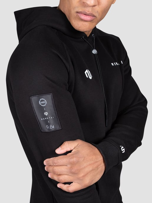Sudadera con capucha Paris Basic - Image 6