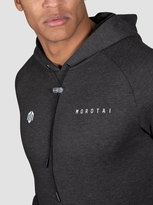 Sudadera con capucha Paris Basic - Image 3