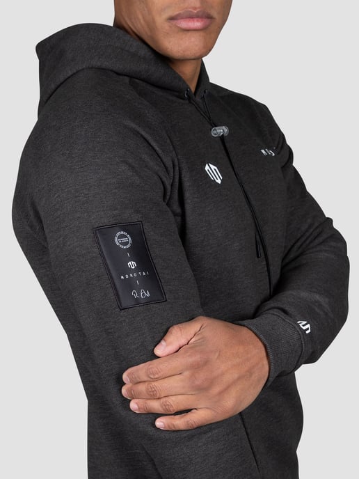 Sudadera con capucha Paris Basic - Image 4