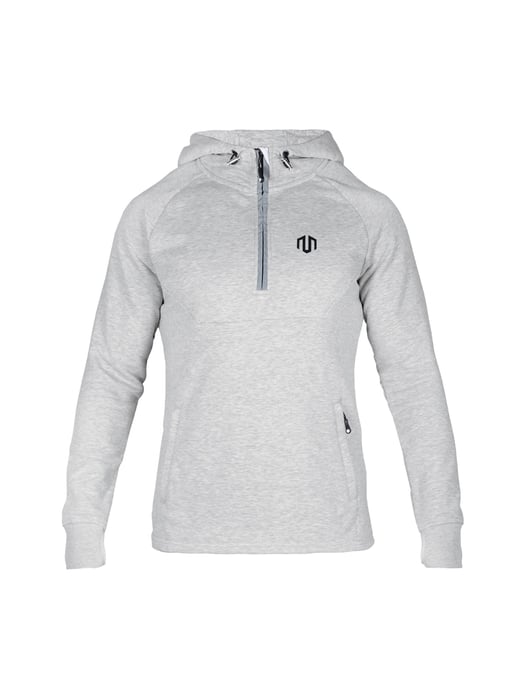 Sudadera con cremallera Neotech - Image 1
