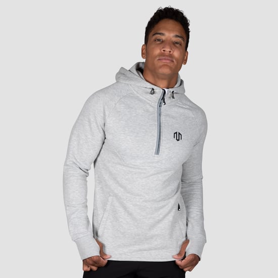 Sudadera con cremallera Neotech - Image 2
