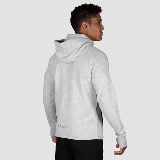Sudadera con cremallera Neotech - Image 3