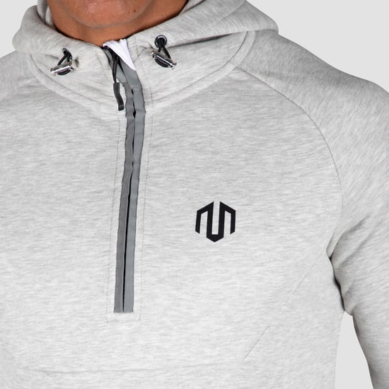 Sudadera con cremallera Neotech - Image 4