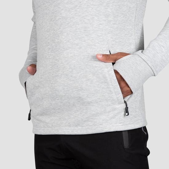 Sudadera con cremallera Neotech - Image 6