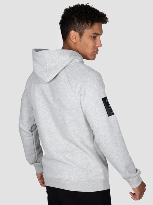 Sudadera con capucha Paris Basic - Image 3
