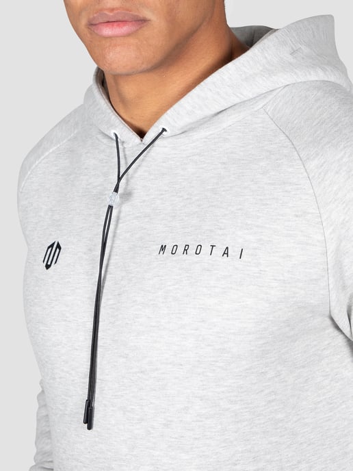 Sudadera con capucha Paris Basic - Image 4