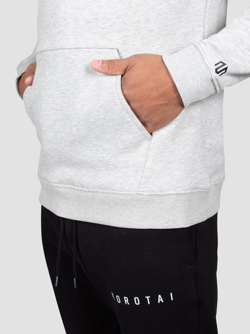 Sudadera con capucha Paris Basic - Image 5