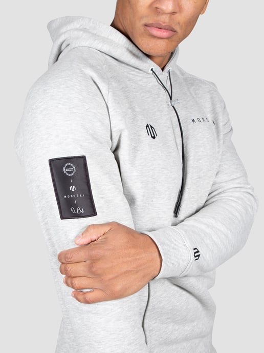 Sudadera con capucha Paris Basic - Image 6