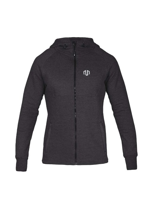 Sudadera con cremallera completa Neotech - Image 1