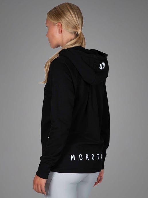 Sudadera con capucha y cremallera Comfy Performance - Image 4