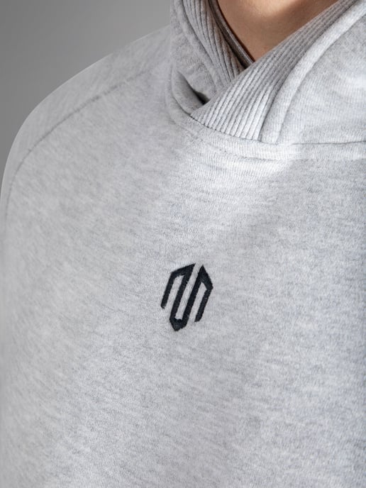 Sudadera con capucha Kimo - Image 4