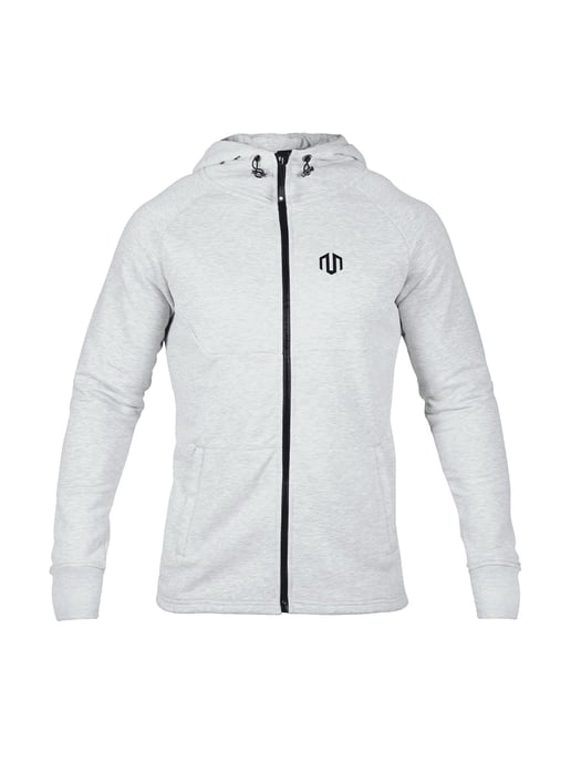 Sudadera con cremallera completa Neotech - Image 1
