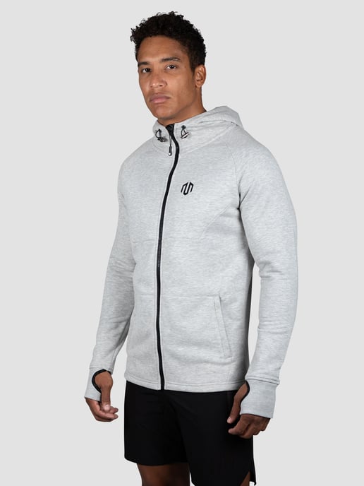 Neotech Full Zip Hoodie - Image 2
