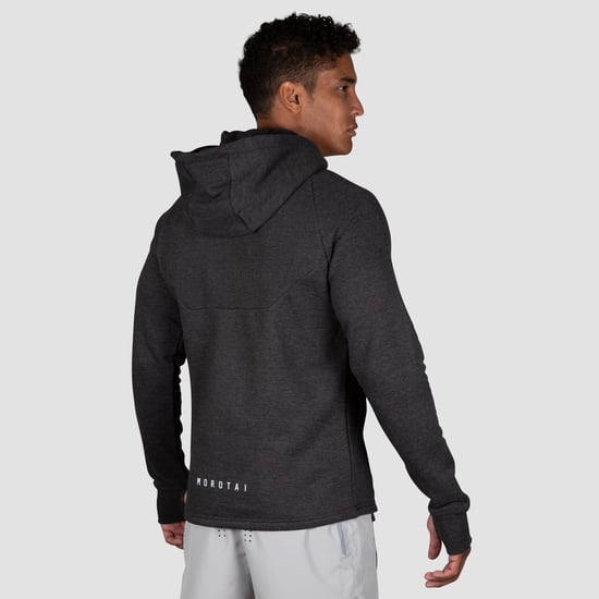 Sudadera con cremallera Neotech - Image 3