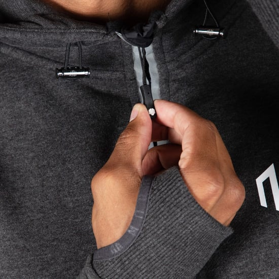 Sudadera con cremallera Neotech - Image 5