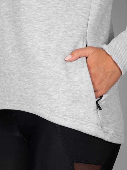 Sudadera con capucha Comfy Performance - Image 5
