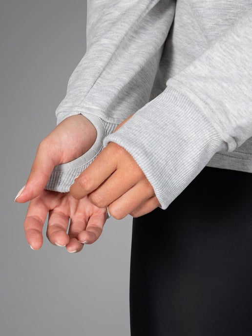 Sudadera con capucha Comfy Performance - Image 6