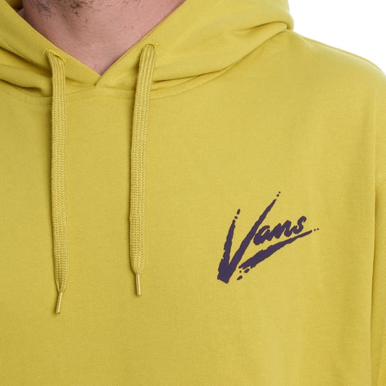 Sudadera con Capucha Dettori Loose FT VN000K4JCIC1 para Hombre - Image 2