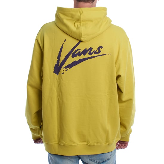 Sudadera con Capucha Dettori Loose FT VN000K4JCIC1 para Hombre - Image 3