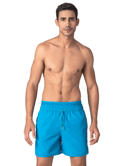 Pantalones de baño Muchachomalo - 100% Poliéster - Image 6